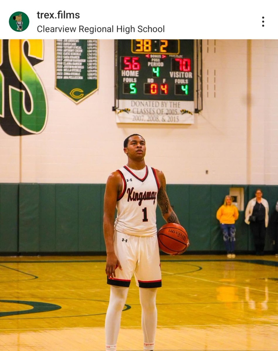 KingswayHoops tweet media