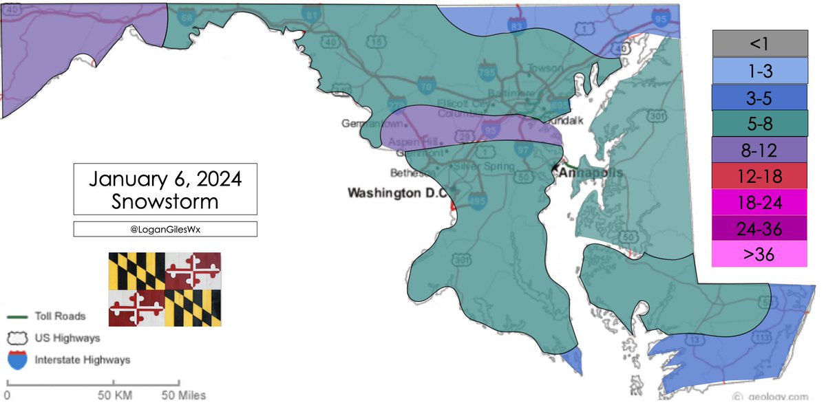 ❄️ SECOND CALL❄️ 
☃️ Not the easiest forecast
☃️Expecting sleet south of 70, if no sleet I see someone getting a foot
☃️School closures, maybe multiple days
☃️Solid storm for Delmarva/Beaches
