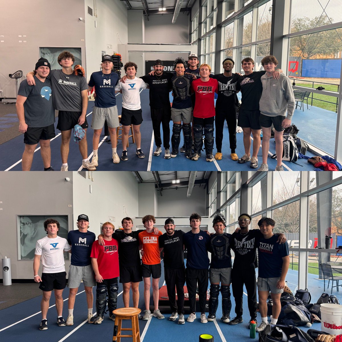 David Bodzin (@bodzinpitching) on Twitter photo Saturday bullpens at <a href="/INPOWERIQ/">Athletics Performance</a> , low to mid intents as we get ready for full ramp! Three different PR’s on velo, a huge testament to the offseason program of <a href="/NPA_Pitching/">National Pitching Association | Tom House Sports</a>, with a ton more in the tank as we ramp towards the start of the season. Two pics to account for the early Saturday bullpens at <a href="/INPOWERIQ/">Athletics Performance</a> , low to mid intents as we get ready for full ramp! Three different PR’s on velo, a huge testament to the offseason program of <a href="/NPA_Pitching/">National Pitching Association | Tom House Sports</a>, with a ton more in the tank as we ramp towards the start of the season. Two pics to account for the early