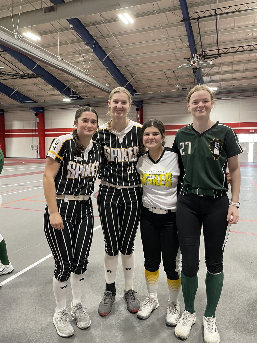 Katie Silva (@katiesilva2009) on Twitter photo I had a great morning at the <a href="/LewisSoftball/">Lewis Softball</a> camp learning new drills and techniques! Thank you to <a href="/CoachBeckyPearl/">Becky Pearl</a> , <a href="/cierra_taylor16/">Cierra Taylor</a> and the whole team for the amazing work! I loved being able to tour buildings on the campus, along with the amount of available time to talk with I had a great morning at the <a href="/LewisSoftball/">Lewis Softball</a> camp learning new drills and techniques! Thank you to <a href="/CoachBeckyPearl/">Becky Pearl</a> , <a href="/cierra_taylor16/">Cierra Taylor</a> and the whole team for the amazing work! I loved being able to tour buildings on the campus, along with the amount of available time to talk with