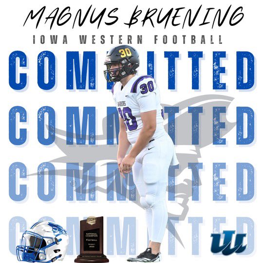 Magnusbruening1's tweet photo. 100% Committed 🔵⚫️⚪️ #sailsup

@CoachStrohmeier @CoachBakker @KD_Kicking @jeter_m https://t.co/B2hxVZU5Tk