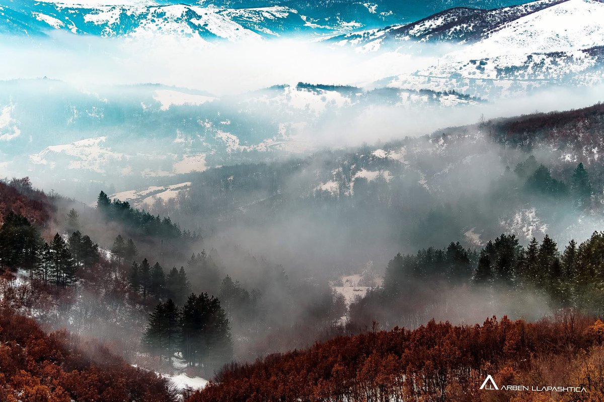 ALlapashtica's tweet photo. Beautiful Kosova https://t.co/Gpwg0gDkEo