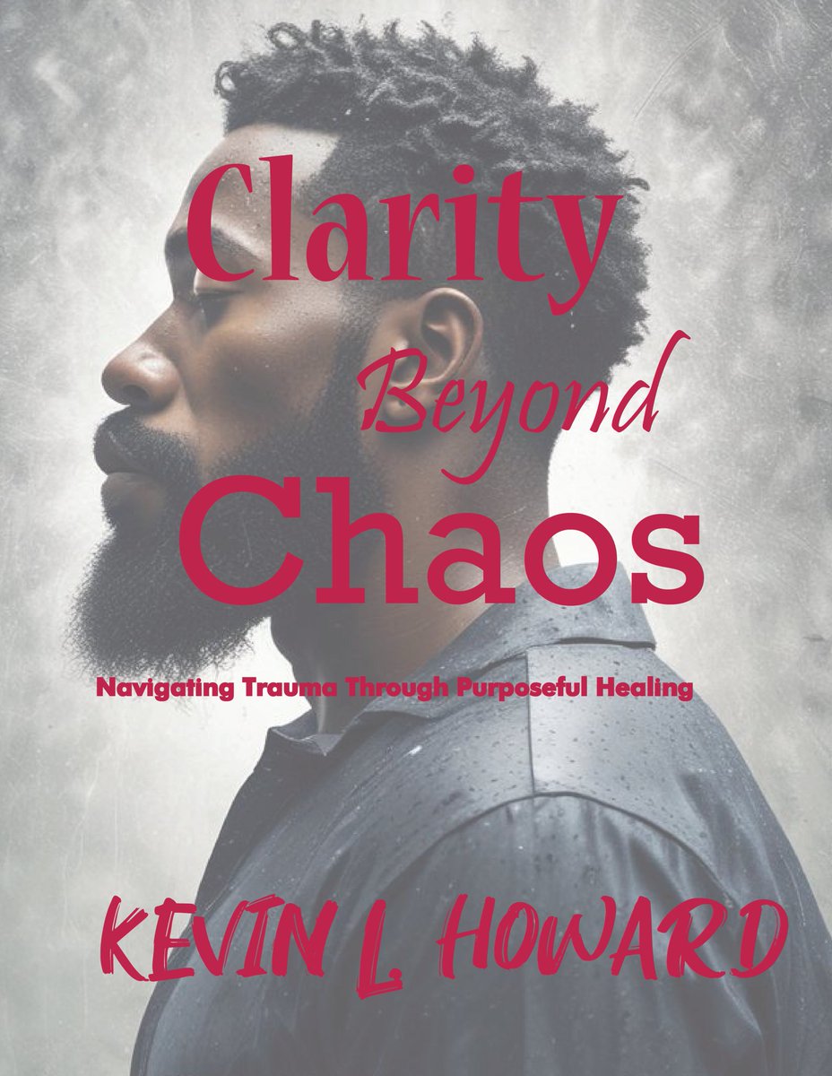 I’m excited this project is almost ready for print. Mental health is important to me, and I wanted to contribute what I could. I’m grateful for every step I’ve taken and hope this book helps everyone it reaches. Can’t wait to share! #WIP #healavenue #ClarityBeyondChaos
