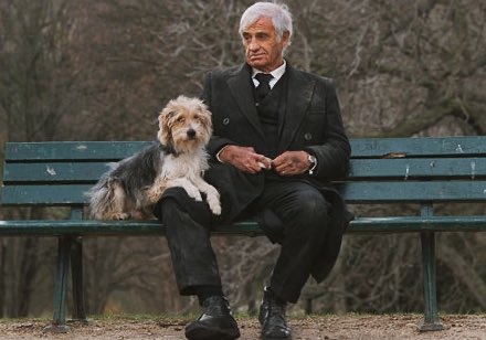 Gonna go disassociate to Belmondo and his dogs, if anyone needs me to grab them anything.