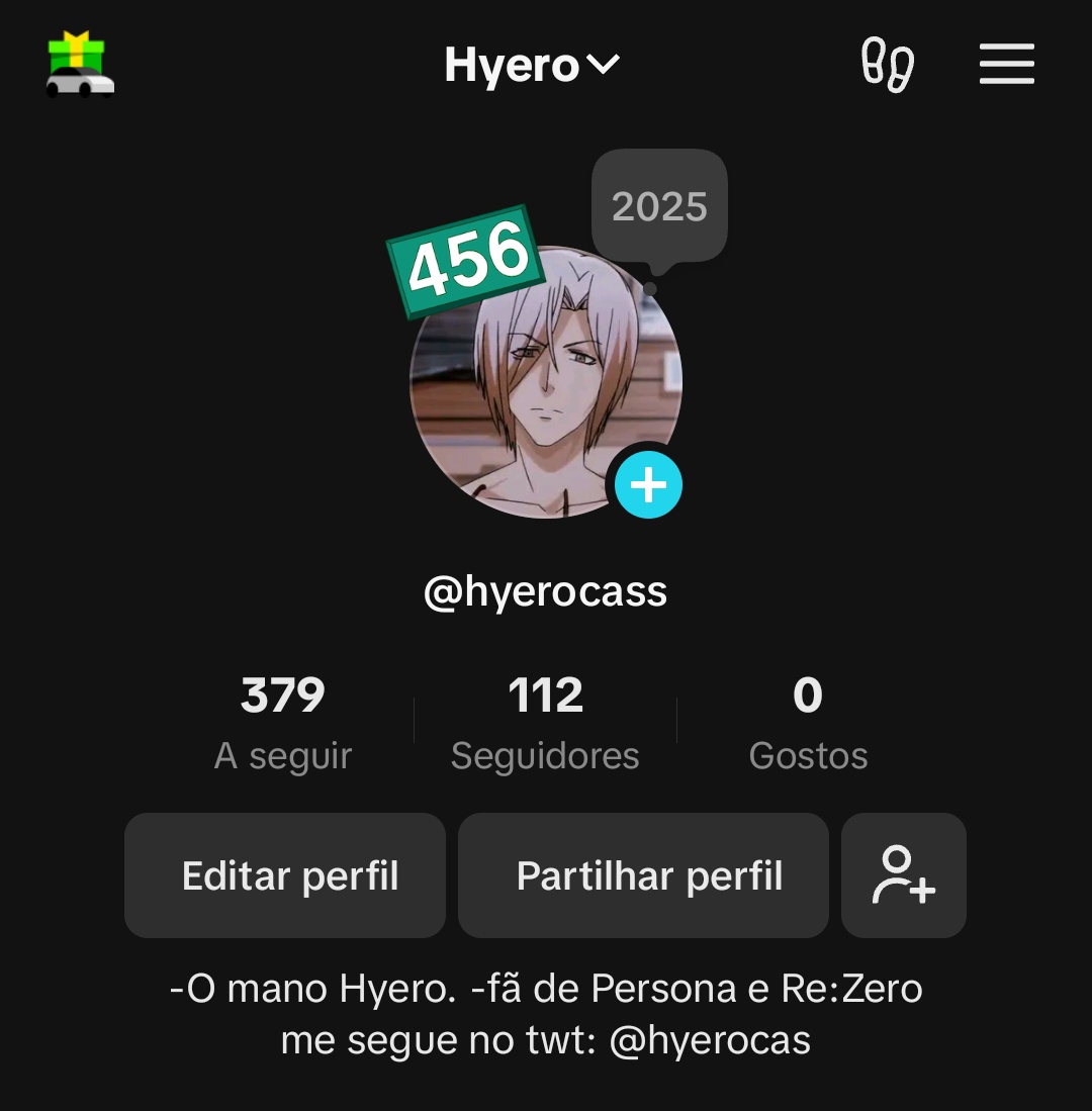 Hyerocas's tweet image. Minhas Rede Só Pra Deixar o Fixado Bacana
(futuramente talvez eu atualize)
Discord: hyero_.cass
tiktok: hyerocass
Steam: 1270041824/Hyero