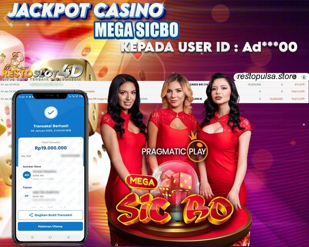 restoslot4d_com's tweet photo. BERMAIN DI RESTOSLOT4D SUDAH DIJAMIN AKAN MERASAKAN JACKPOT YANG BEGITU FANTASTIS https://t.co/oWnPxFTotJ