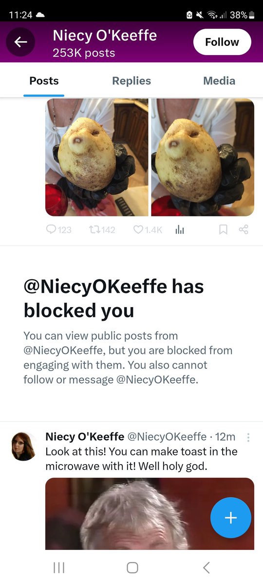 Is the art of argument gone , dear Jesus I pity our youth