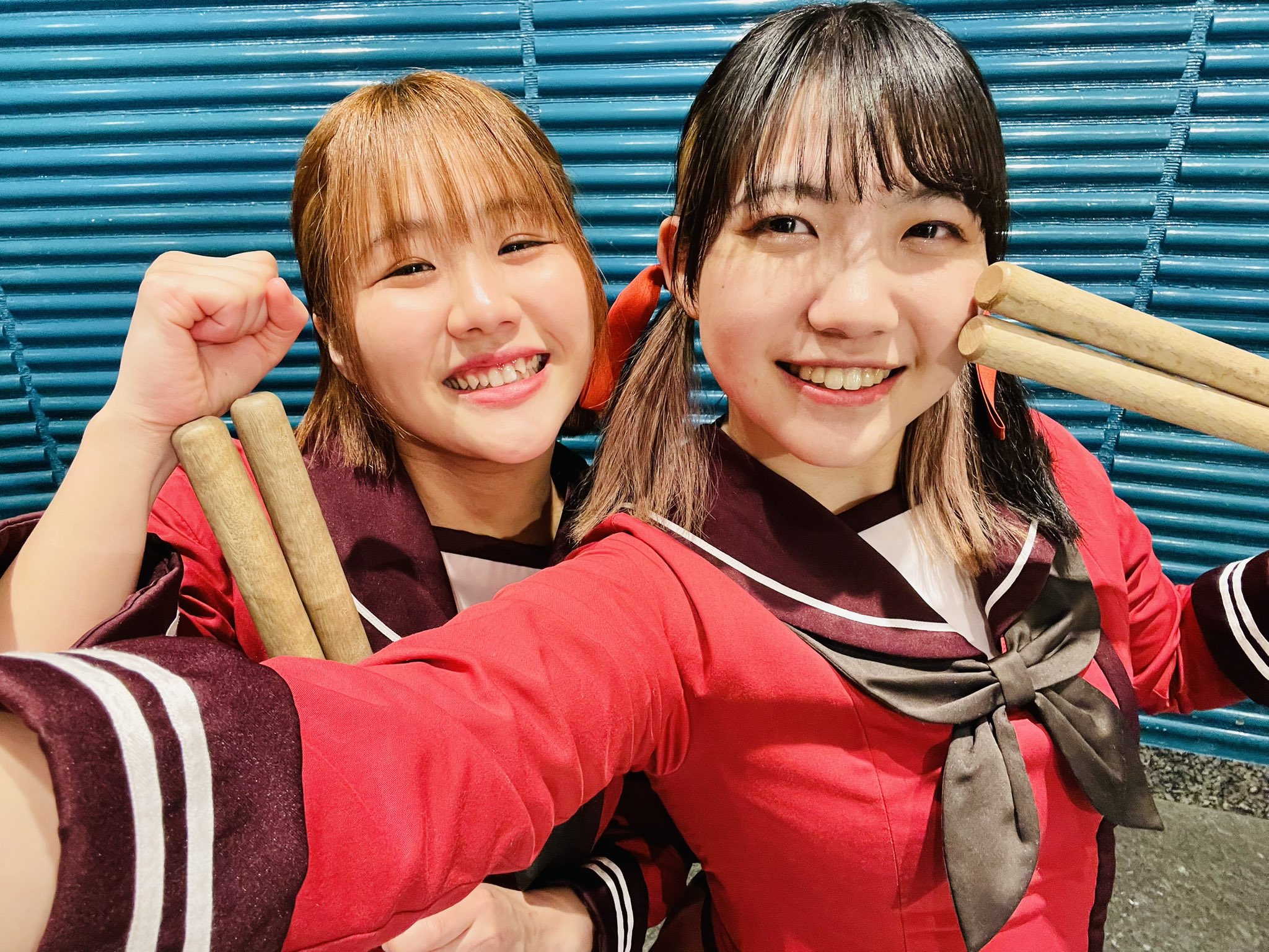 東京TAIKOGIRLS@公式アカウント on X: 東京TAIKOGIRLS@公式アカウント on X: