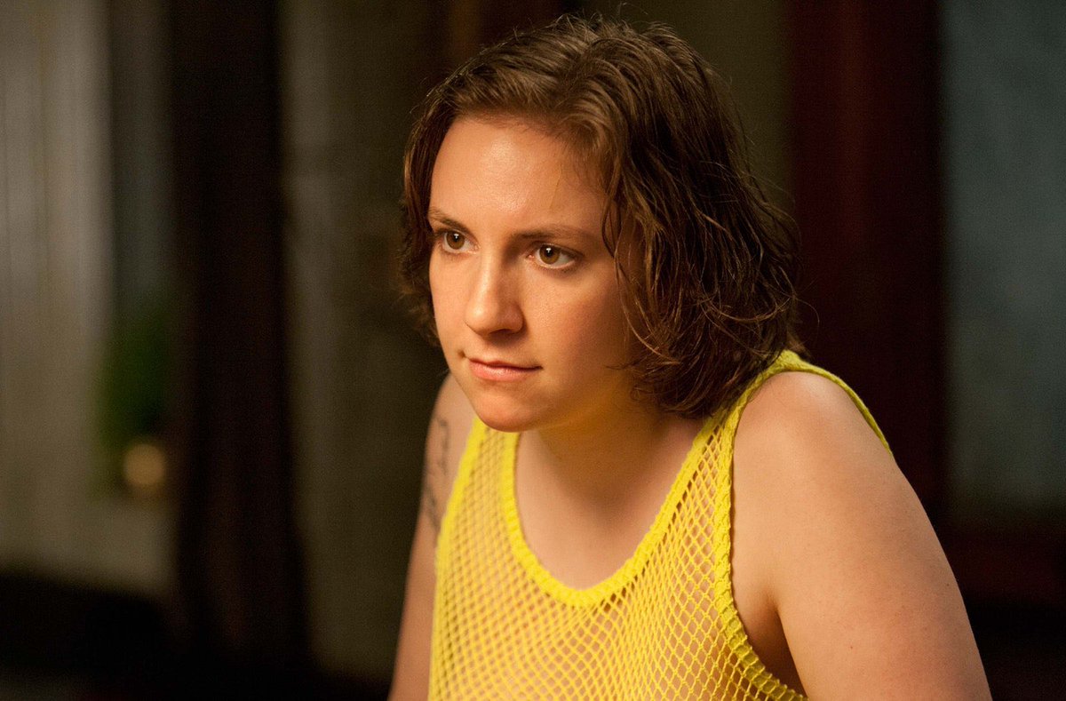 _sadnudes's tweet photo. wallace in the hannah horvath yellow mesh tank top https://t.co/PpAcE8gB4F