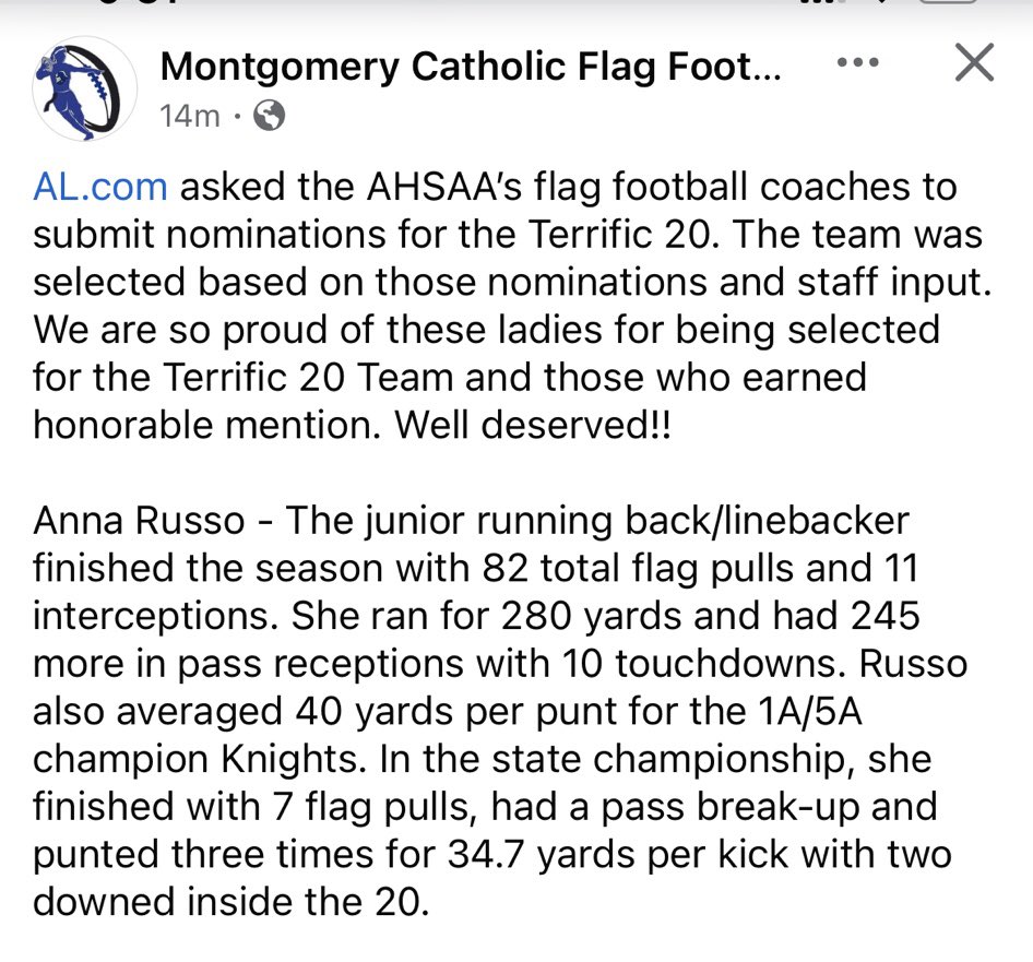 Anna Russo tweet media