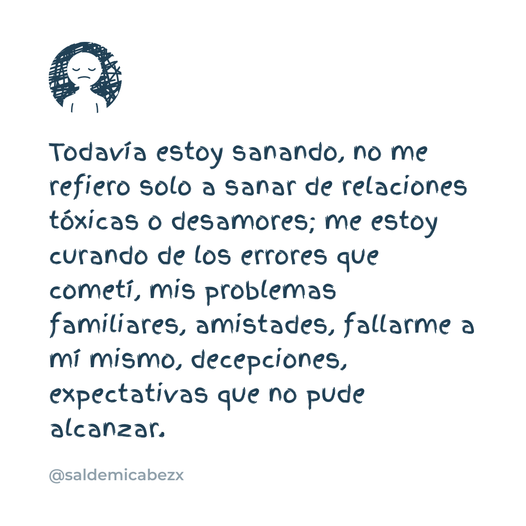 Sal de mi cabeza (@saldemicabezx) on Twitter photo 