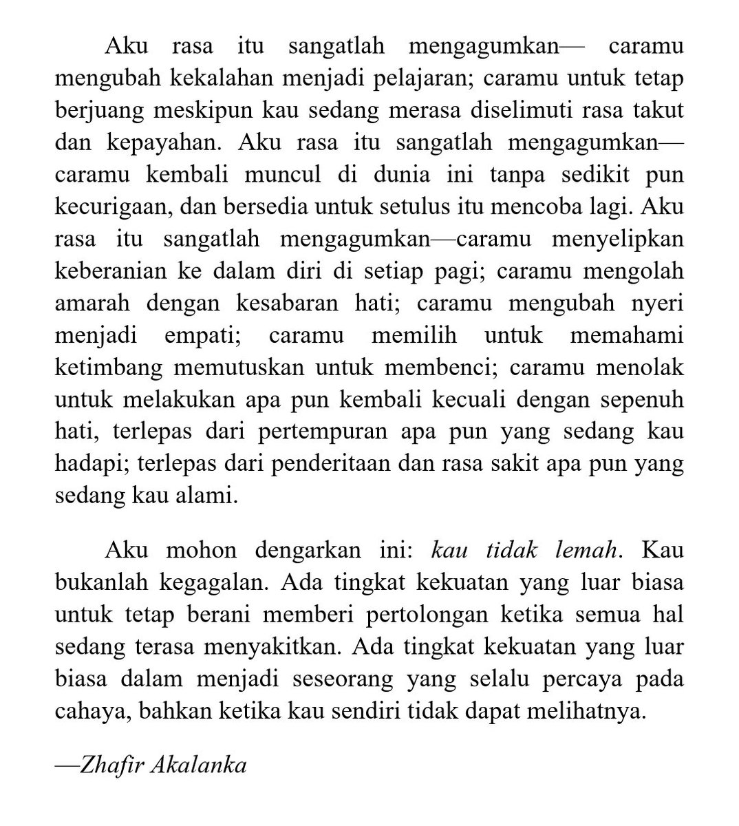 zhafirakalanka's tweet photo. Semoga tulisan ini berkenan. https://t.co/EqqpaHuCeB