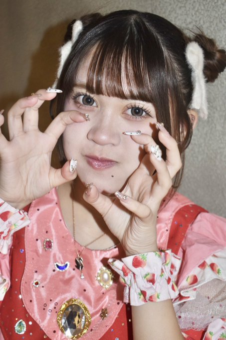 Twitterのコスプレ画像24