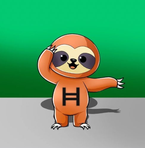 SlothHbar's tweet photo. One of our DAO members and one of the most 💎 handed people I’ve ever met, @freddie82455985, wanted me to let the #SlothFam know that everyone holding 50k or more $SLOTH tokens received a 4000 sloth airdrop from him this morning!
Give him a follow!
🦥 🌴 https://t.co/yr0sk8KxiO