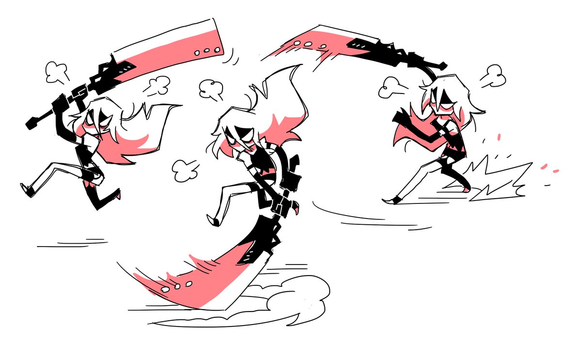 Jack "Commissions Filled" McGee tweet media