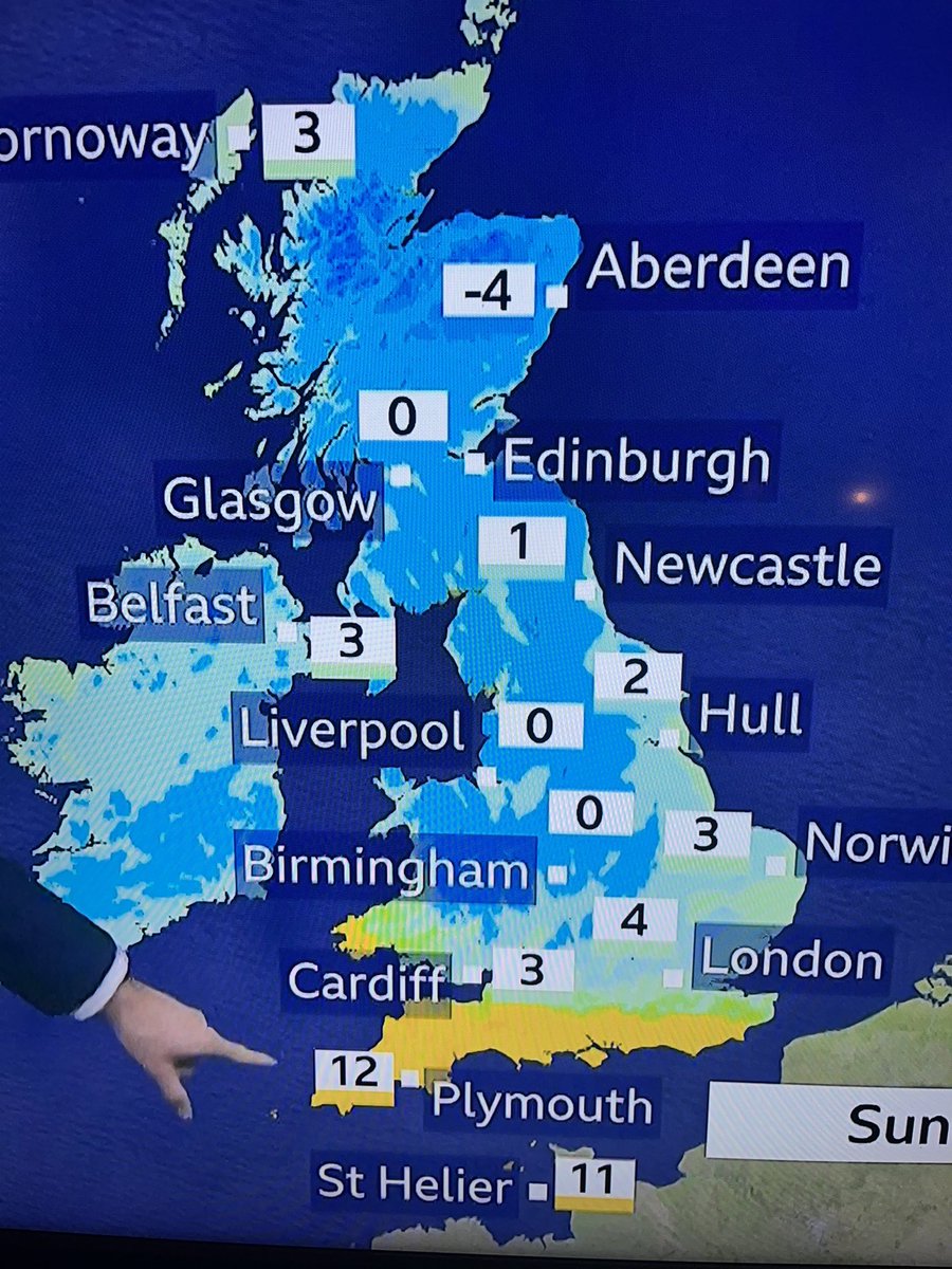 simonfosterj's tweet image. WTF