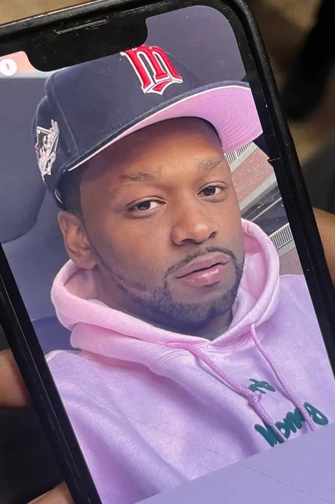 libsoftiktok's tweet image. Ray Hodges was stabbed to death and had his stomach gutted by a trans t*rrorist.

Where is BLM?