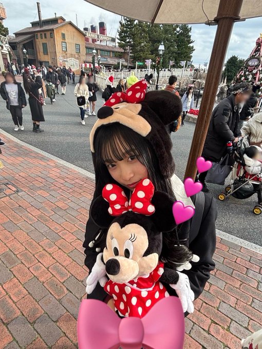 香穂のTwitter画像25