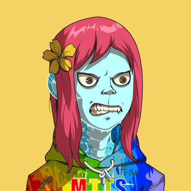 MutantNFTs's tweet photo. Raffle of the day (on V2!): A chance to win 1 Mutant #1914 from our trusted rafflers!                                         Prize: 1 Mutant #1914 
Ticket price: 6₳ (10 total)                                      
Ends in: 22 hours from this post                        
Raffler: @mochii772203 
Link: Post below