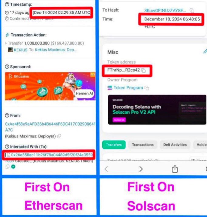 SlantedJudgment's tweet photo. @Crypto_Adamantt @JohnCena @Bringatrailer @Kekius_Maximus @binance $KM OG ONLY

FThrNpdic79XRV6i9aCWQ2UTp7oRQuCXAgUWtZR2cs42 https://t.co/ORxshEu2SR