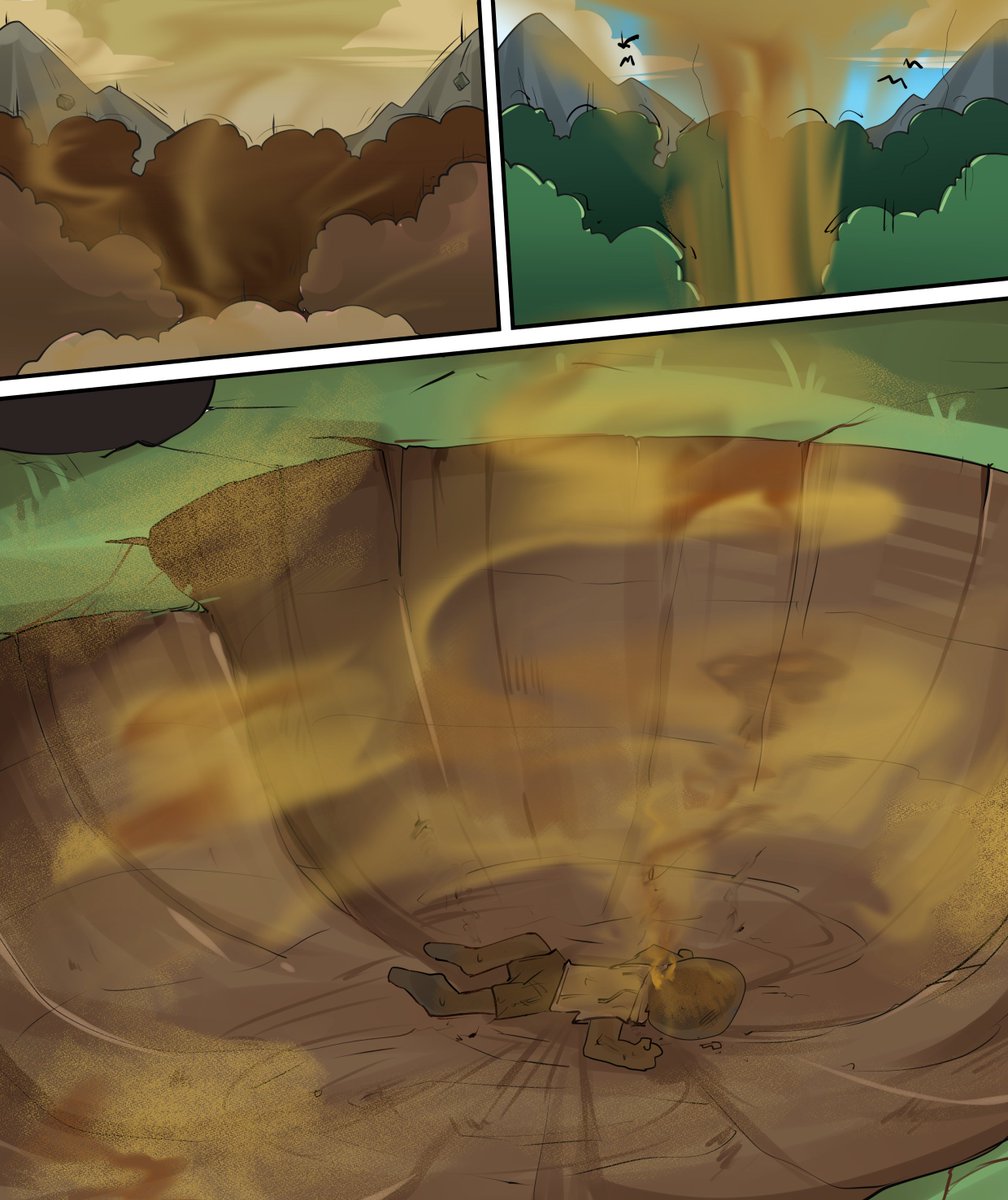 同じく、絵交流のときに描いたやつ!