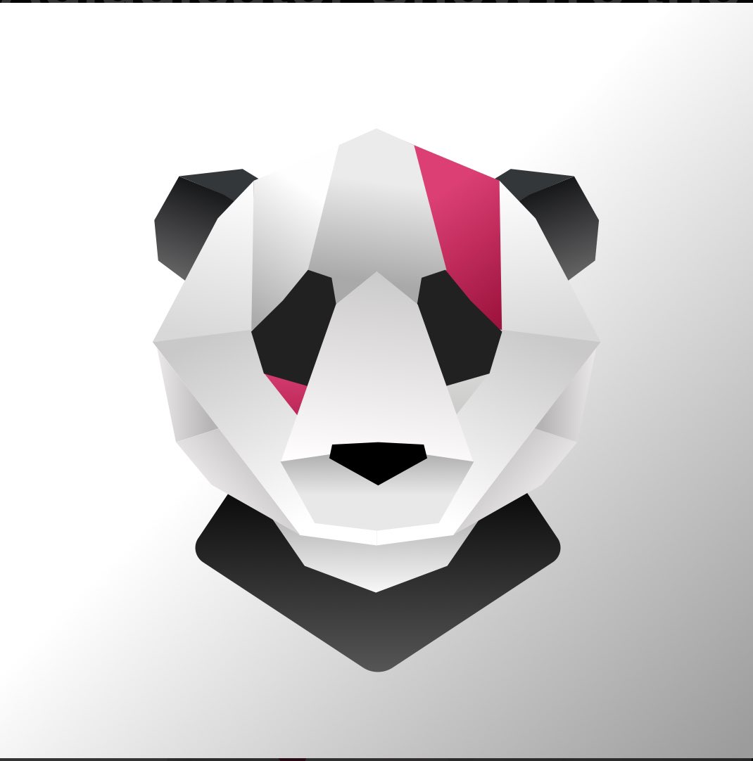 I am not saying Adjudicator Snowfro the Ferocious Panda Bear is better than your bear but is your bear?

On chain ✅
Battle scarred ✅
Named after two NFT legends✅
A membear of the TBB family ✅