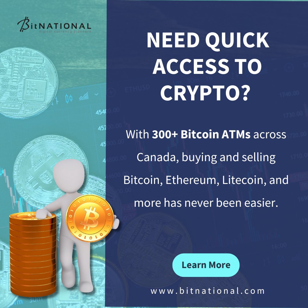 BitNational Inc. tweet media