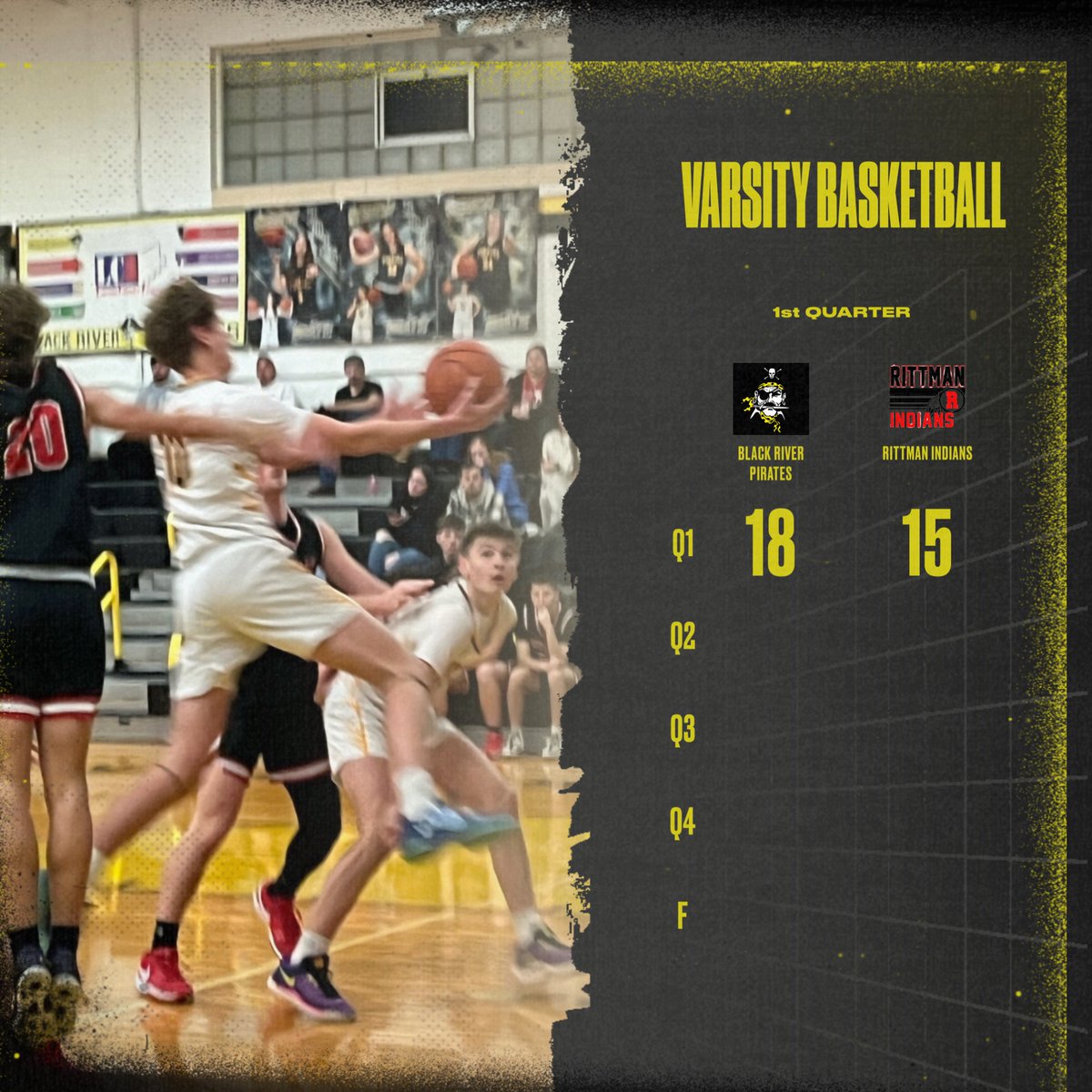 B.R. Athletics (@briverathletics) on Twitter photo 