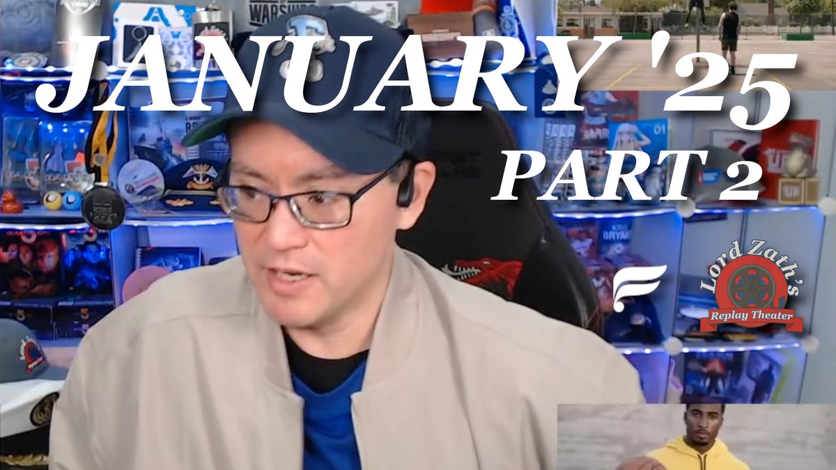 Lord_Zath's tweet image. A wild @fabletics_men package appeared! Part 2: Was this bag better than the last? #fableticsmenambassador

youtu.be/DG4nv4bEYKk