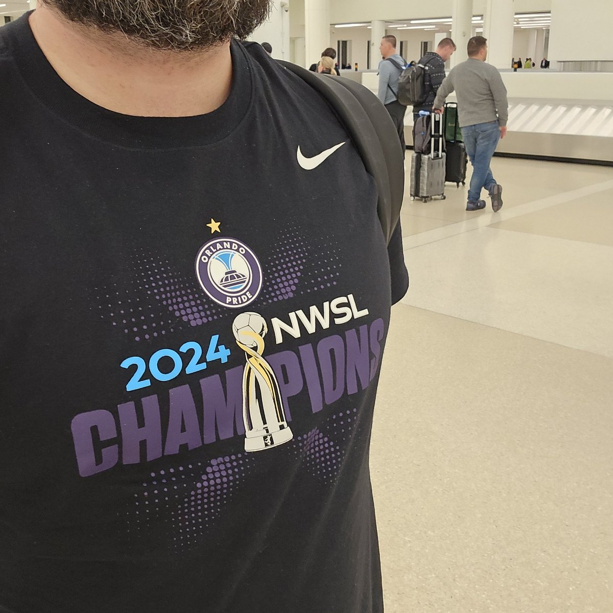 John Rawlins TV tweet media