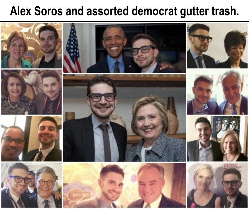 kArEn_Magnet_'s tweet image. #AlexSoros #Democrats @TheDemocrats #DemocratsAre #democratsarefascists