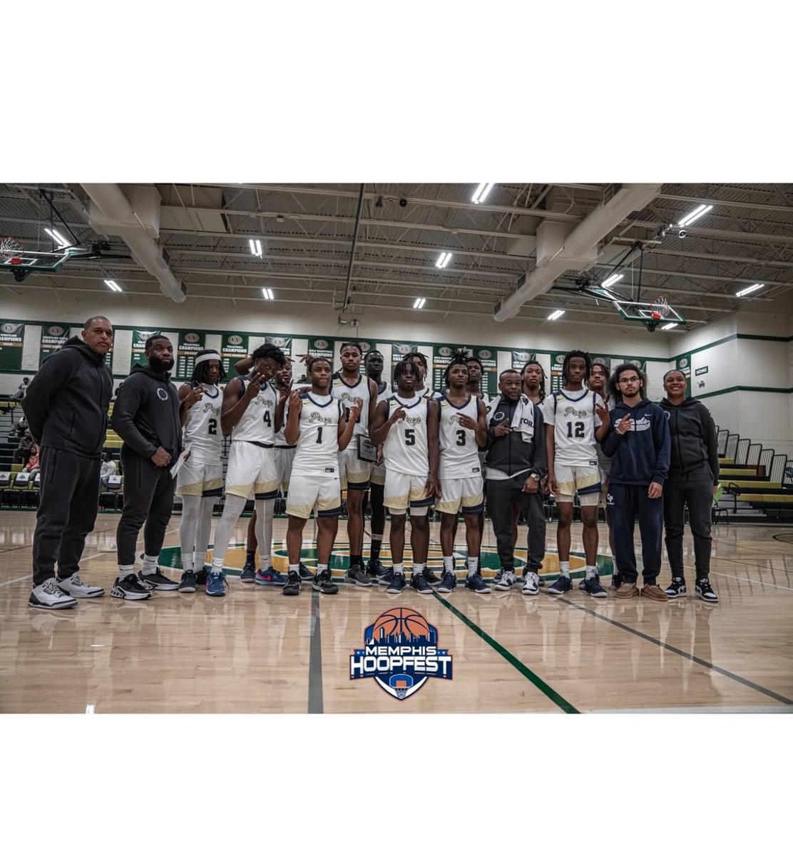 Chattanooga Prep Basketball (@chattprepbb) on Twitter photo 2-0 at <a href="/memphishoopfest/">memphishoopfest</a> defeating Memphis East 54-42. Derrick Roberson and Joel Bulis each leading the way with 10 points. Cadence Collins 8 points 8 assist. Austin Jones 7 points 4 assist. Mari Bowman with 9 points 2-0 at <a href="/memphishoopfest/">memphishoopfest</a> defeating Memphis East 54-42. Derrick Roberson and Joel Bulis each leading the way with 10 points. Cadence Collins 8 points 8 assist. Austin Jones 7 points 4 assist. Mari Bowman with 9 points