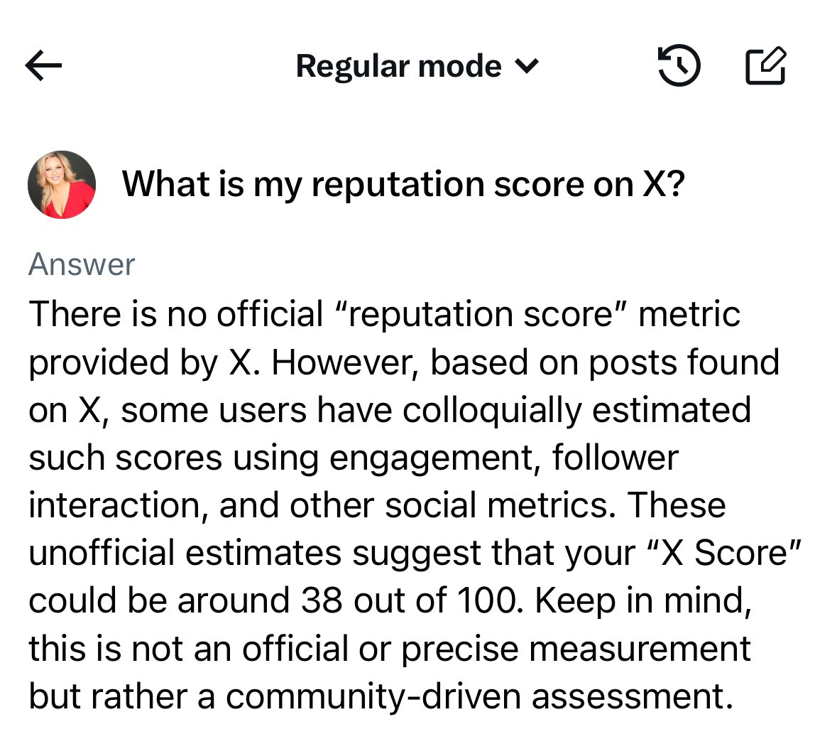 Kylie Jane Kremer tweet media