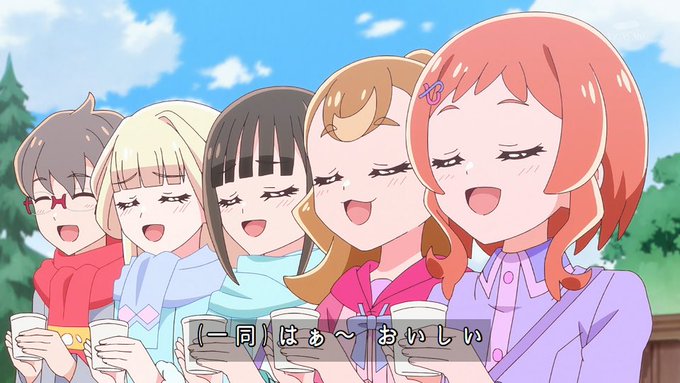わんだふるぷりきゅあ！ 第47話