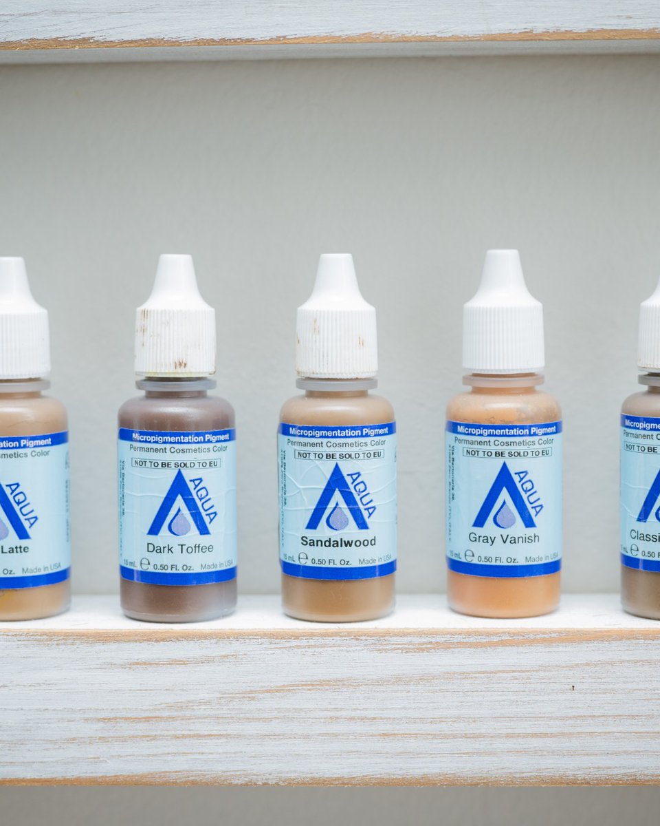 jessbeautybar_'s tweet image. The details matter, and we use only the best to create your dream results. 🖌️

jessicasbb.com

Photography: Ashley Abel Photography

#browmicroblading #microbladingeyebrow #permanentmakeuptattoo #permanentmakeupbrows #eyebrowartist #connecticutstyle #localconnecticut