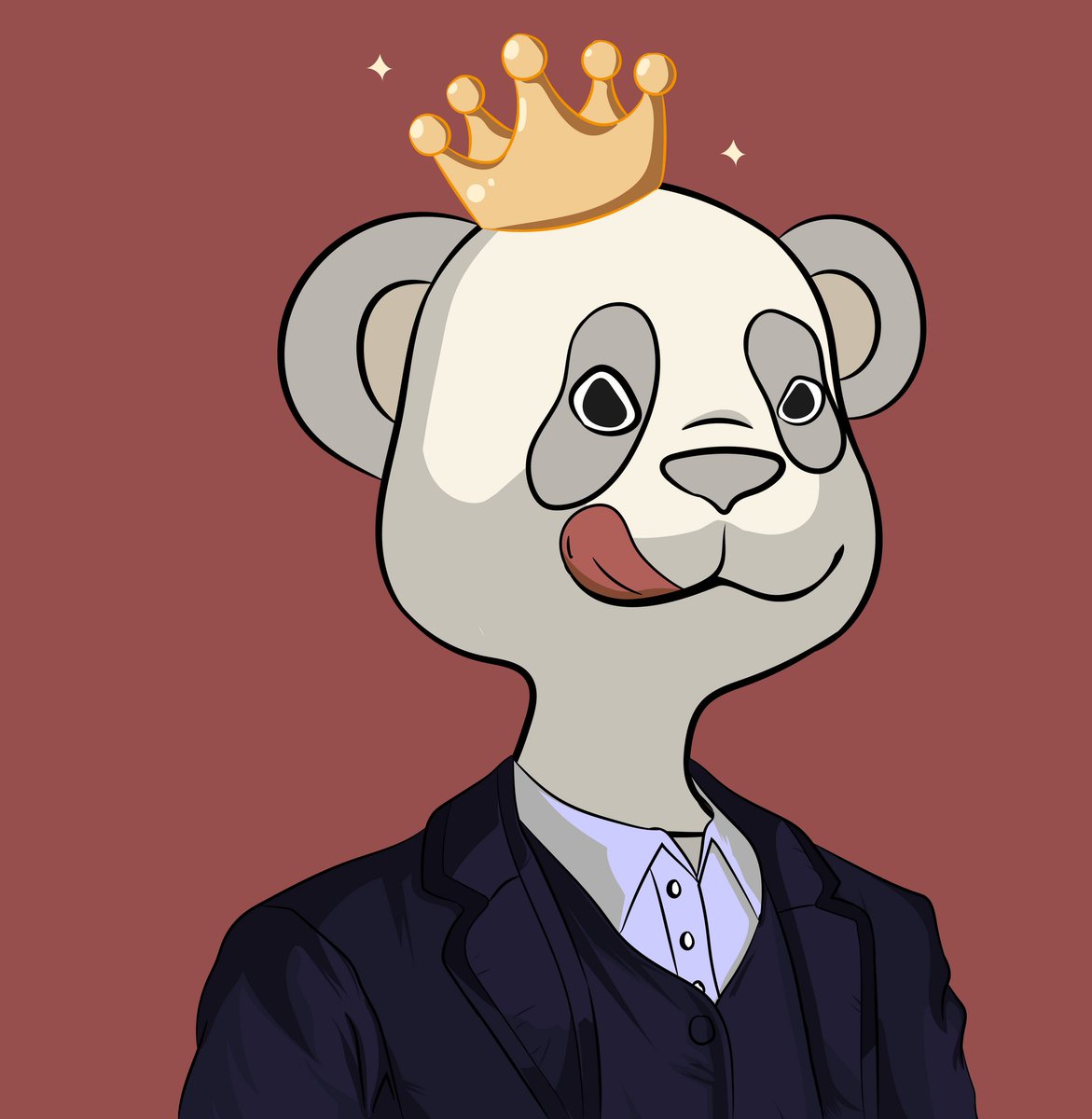 _Beartopia's tweet image. Beartopia Spotlight: Golden Crown Trait! 👑

Only a few bears in the collection wear the majestic Golden Crown—a symbol of rarity and prestige. Will you claim one of these royal gems? 👀
