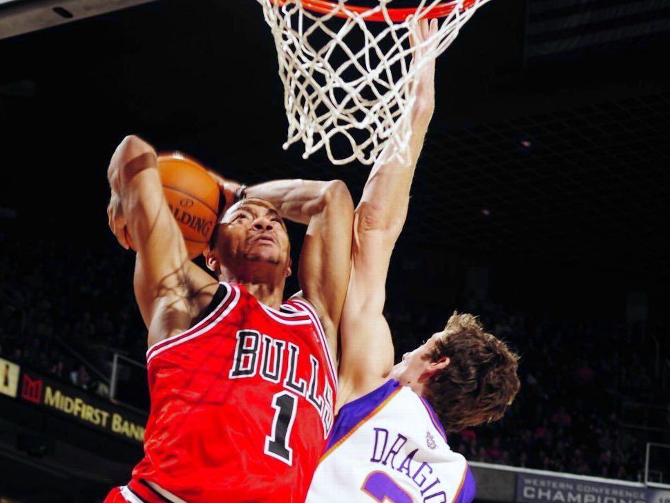 No Context Chicago Bulls 🐂 (@nocontextbulls) on Twitter photo 
