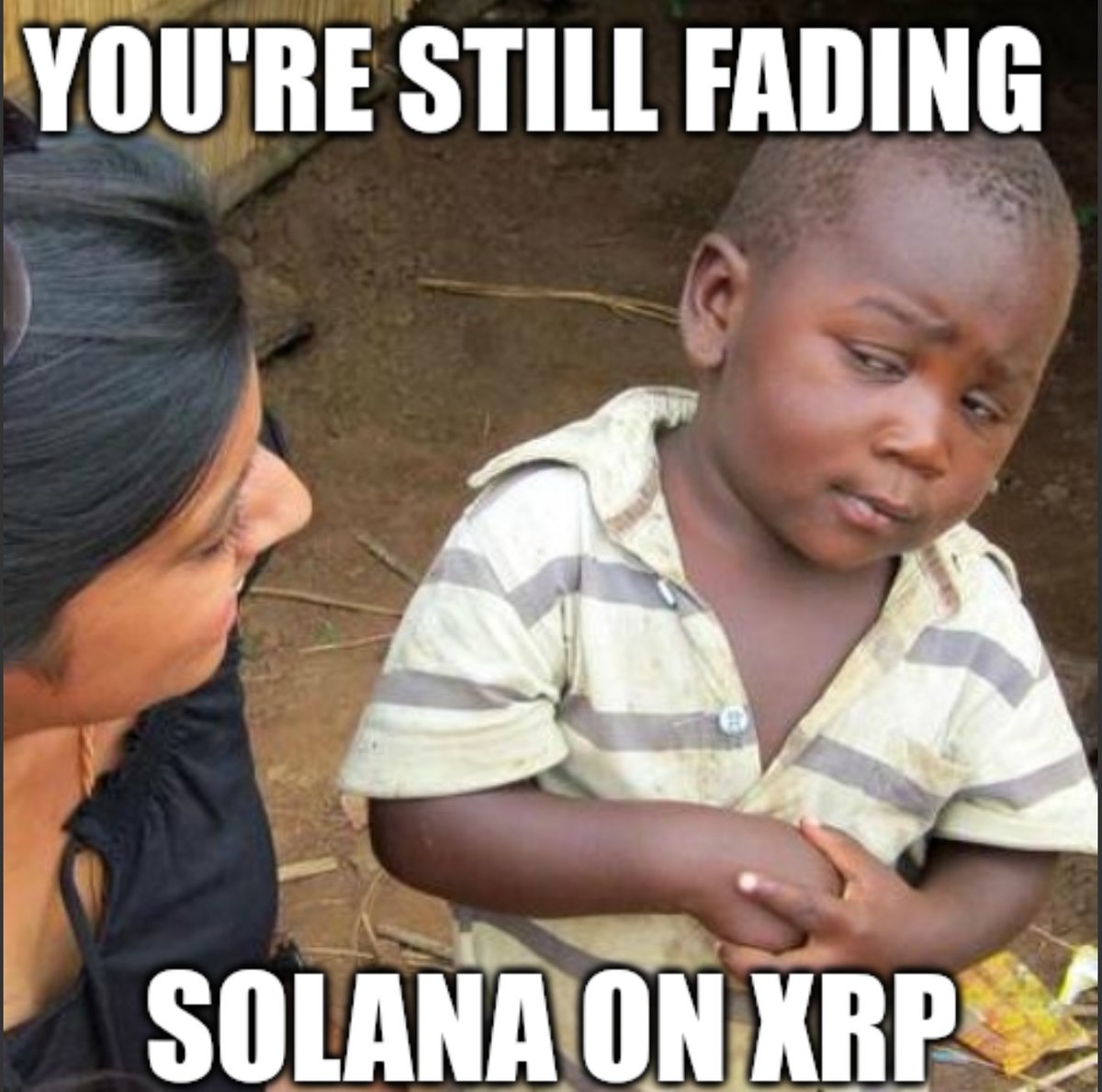 SolanaonXRP's tweet photo. @Solana_Emperor Check out @SolanaonXRP the better Solana that lives on the XRPL https://t.co/WOtnSoHd0X https://t.co/7QRUzKhLfz