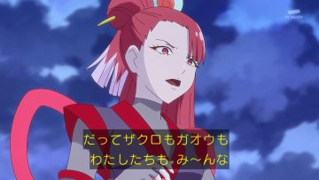 わんだふるぷりきゅあ！ 第47話