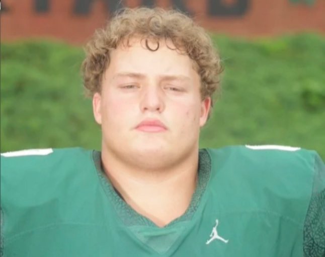 Congrats to <a href="/MasonMcGill75/">MasonMcGill</a> Hall County named First-Team All-State this week by the Atlanta Journal-Constitution, Offensive Tackle and Charlie House Honorable Mention defensive lineman <a href="/SeanPender23325/">Sean Pender</a> <a href="/klgosse/">Keith Gosse</a> <a href="/coachmintier/">Gary T. Mintier</a> <a href="/nthfootball/">North Hall Football</a>
