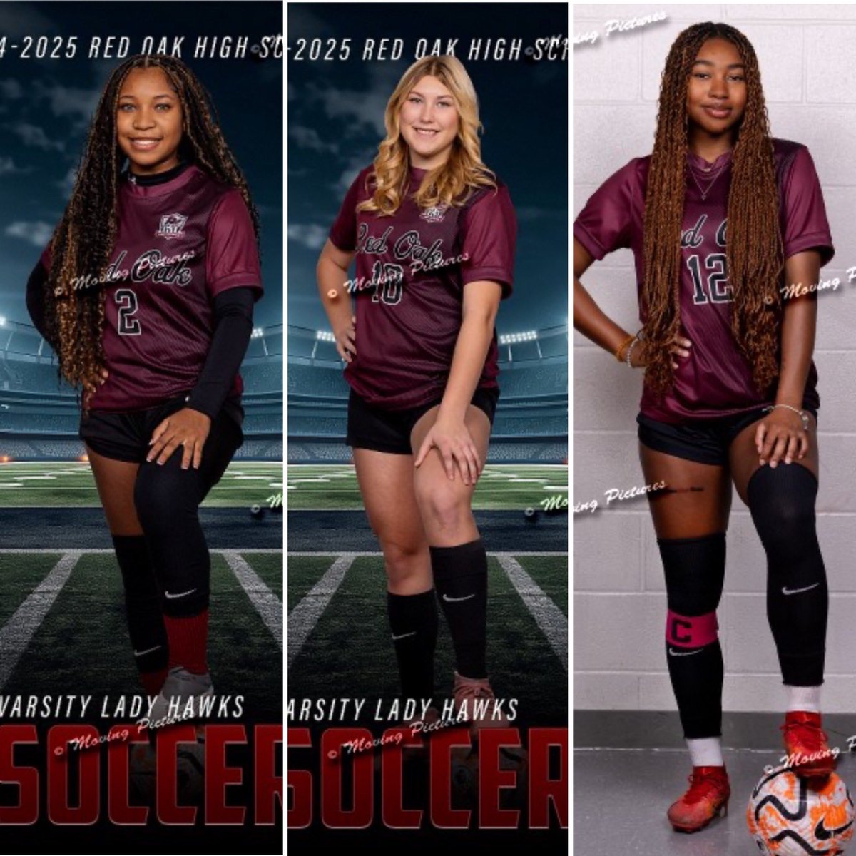 ROLadyHawksoccer⚽️ tweet media