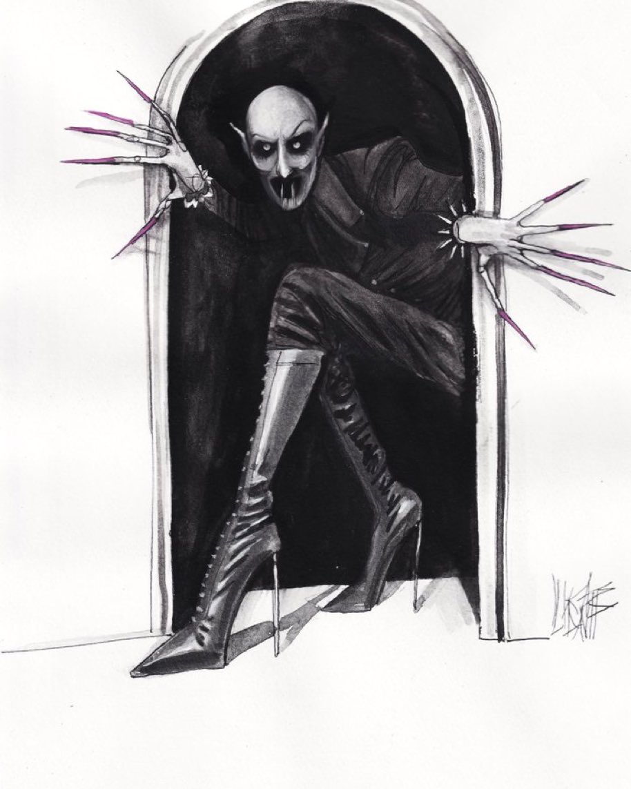 yasferatu