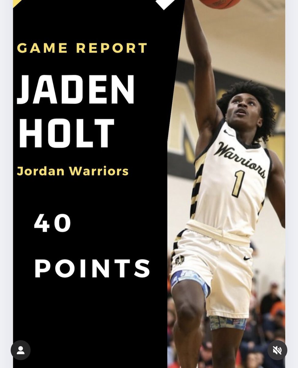 •New career high in a win vs Paetow today. 
•Broke the school single game scoring record previously set by me (32)
                             (21-2)