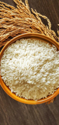 Buy Swarna Mansoori Rice from Tarn Taran at Wholesale Price of Rs 150/Kg commodityonline.com/requirement/se… #commodityonline