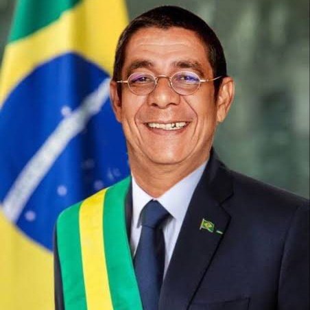 Notícias Paralelas tweet media