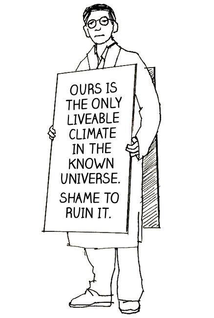 #ClimateCrisis #ActOnClimate