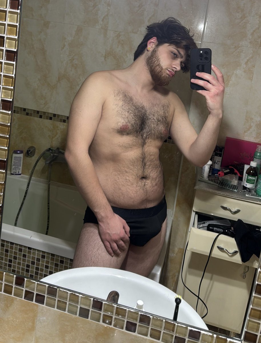 After💦💦 🚿🛀 😶‍🌫️