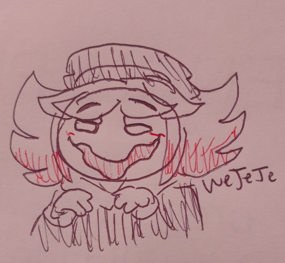 MiguelToons14's tweet photo. Just me.

#art #avatar #oc https://t.co/VVMyPeOVv8