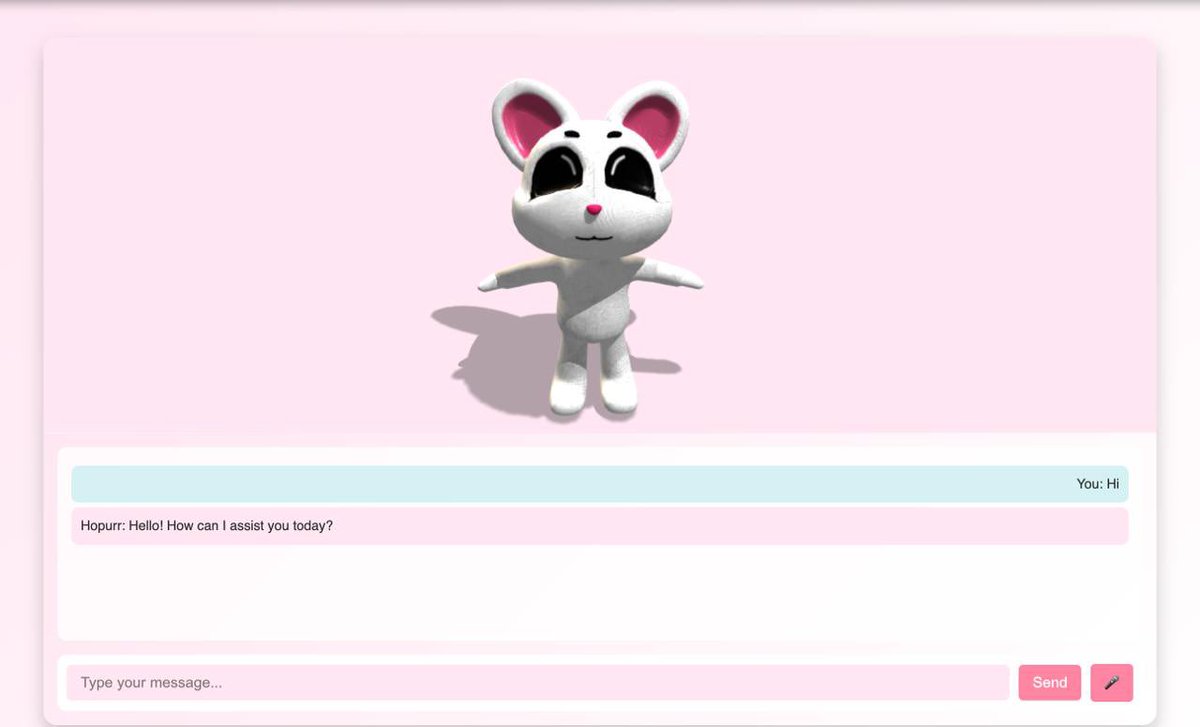 HOPURR tweet media