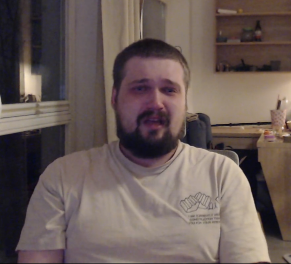 JustVerin's tweet photo. Dopiero 5 dzień 2025 roku, a już mamy mocną nominacje na streama roku 😎
Dawno nie widziałem tak solidnego znęcania się psychiczniego na dziewczynie, aż poczułem woń Rafatusa i Marlenki 😍 
Graty Paja, prawdziwa z niej szczęściara!
#pajalock #kick #twitch #streamroku https://t.co/03wBWgxpgh
